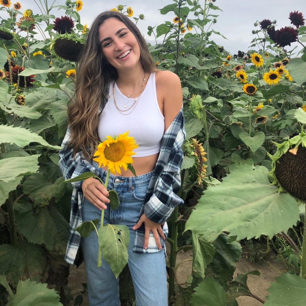 Meet your Posher, Katelyn